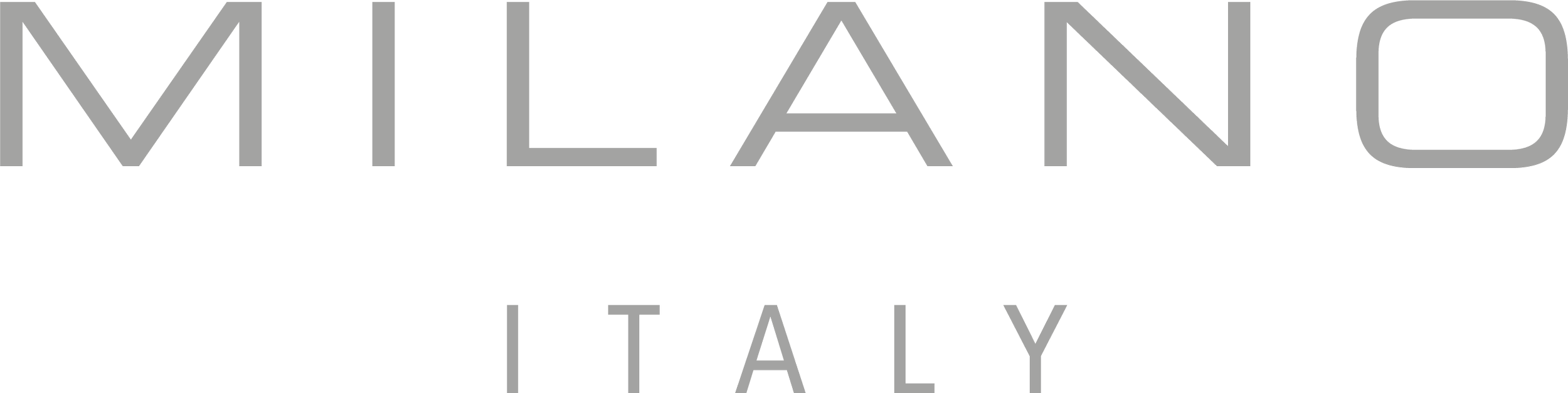 Milano Luxury Kosova Logo